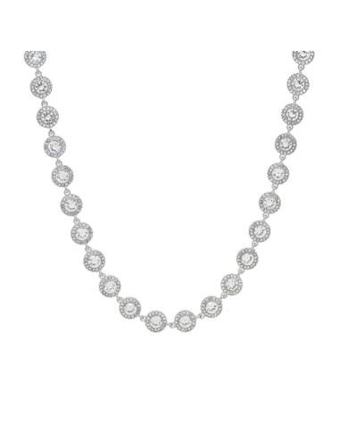 Cópia de Cópia de Colar Prestige com Zircónias