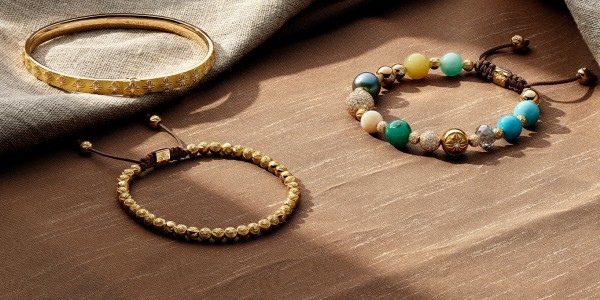 Pulseiras